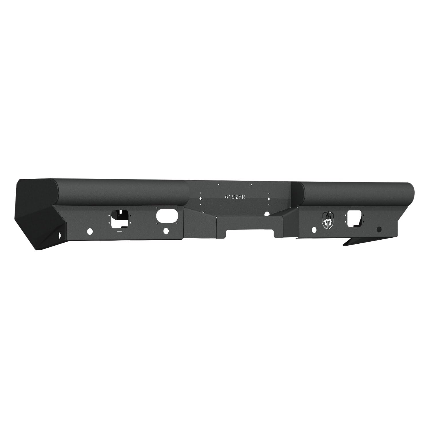 Rear Armor 4192VR0B Bumper Fits Ram 2500