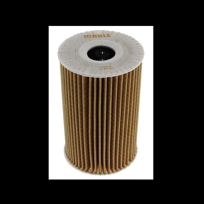 Engine Oil Filter MAHLE 1058D