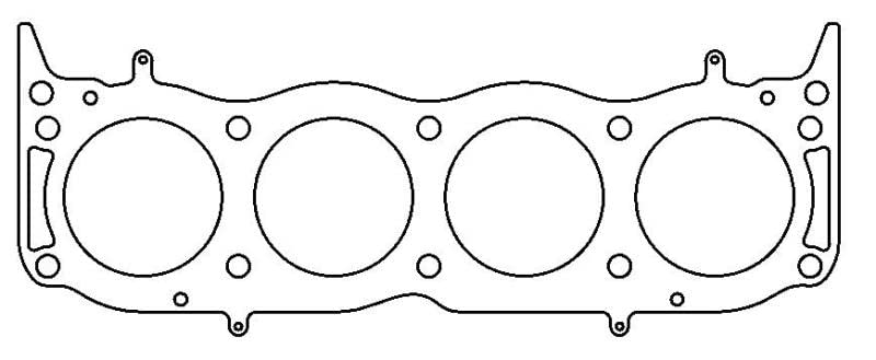 C4365-040 COMETIC Head Gasket