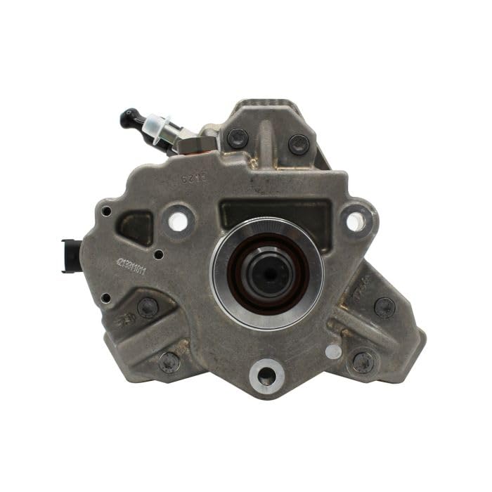 06-10 GM Duramax LBZ/LMM Fleece Performance CP3 Injection Pump (FPE-DMAX-CP3)