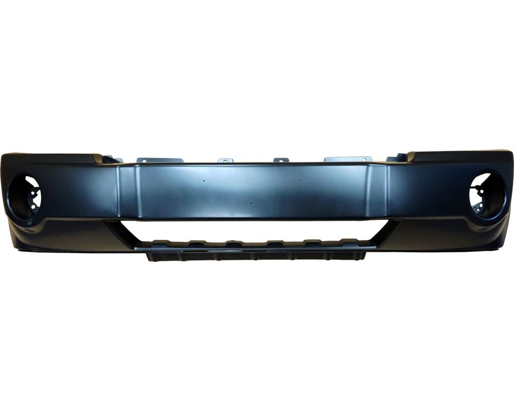 Bumper Cover - Crown