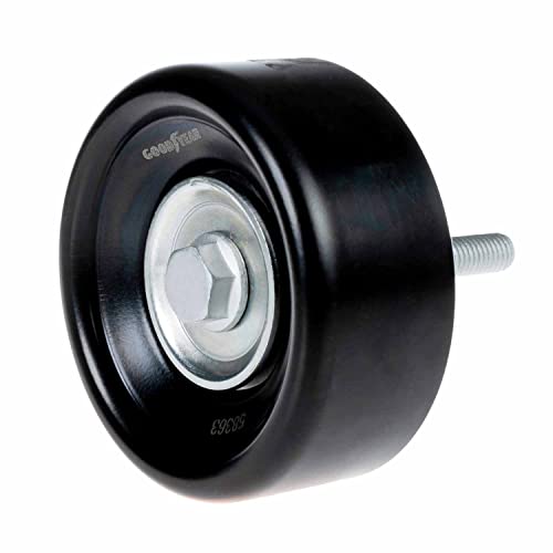Goodyear 58363 Idler or Tensioner Pulley Serpentine Belt Drive