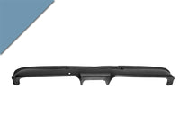 C5ZZ-6504290-BL Scott Drake 1965 Dash Pad Blue Original Tooling