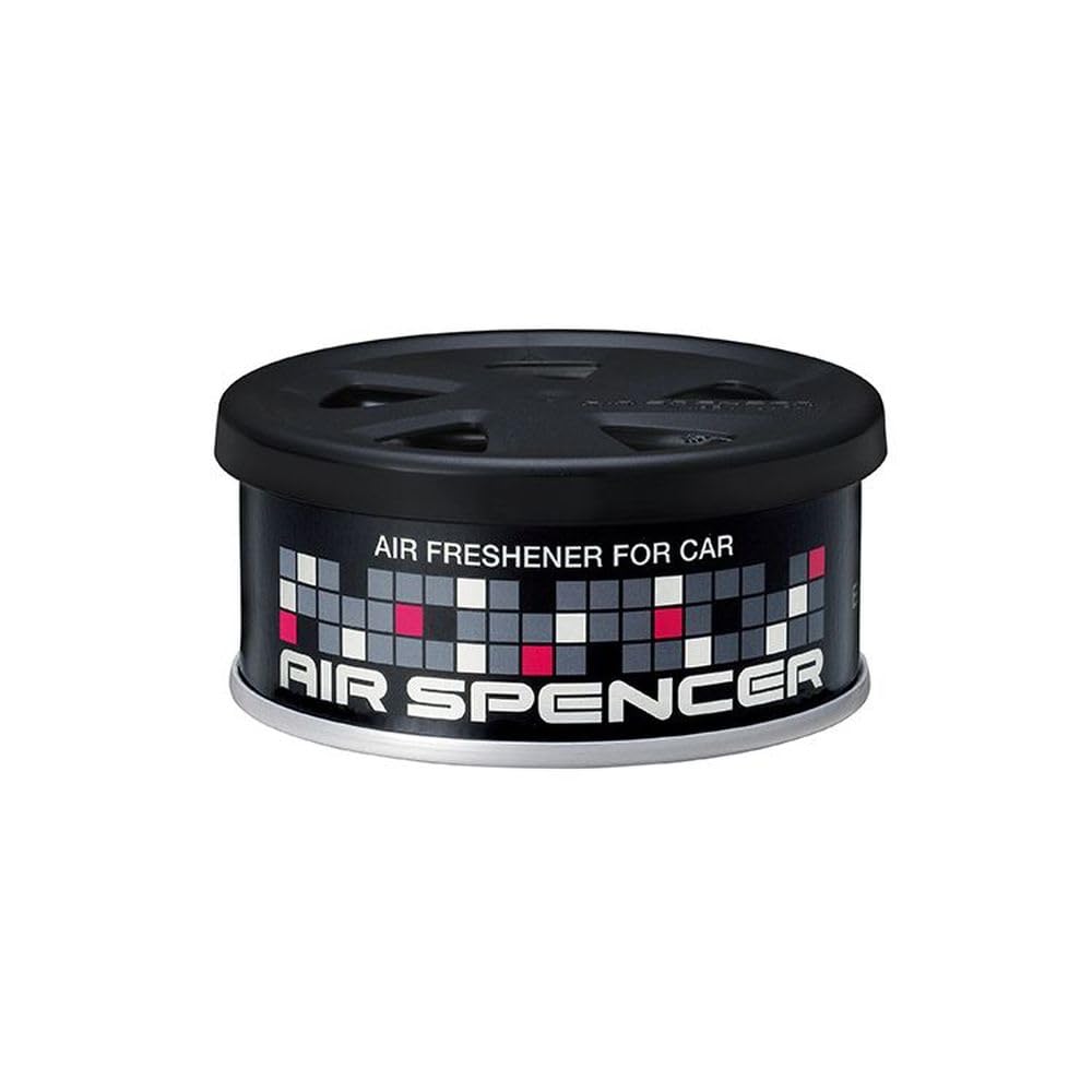 Air Spencer Freshener Cartridge AS A52 - Lemon Squash