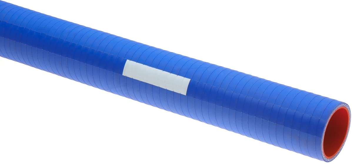 Straight Gates Silicone Coolant Hose 24816