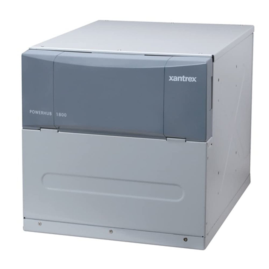 Backup Power Xantrex PH1800-BBX Inverter