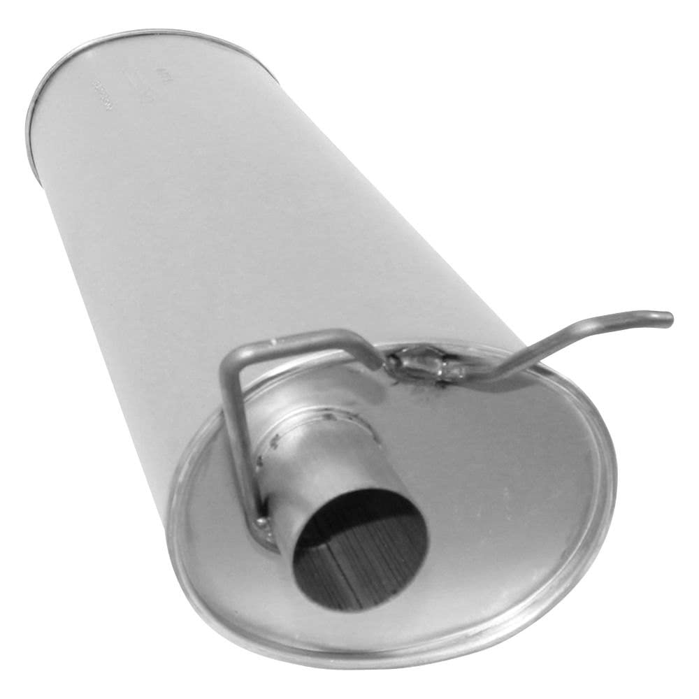 700311 AP Exhaust Products Muffler Exhaust