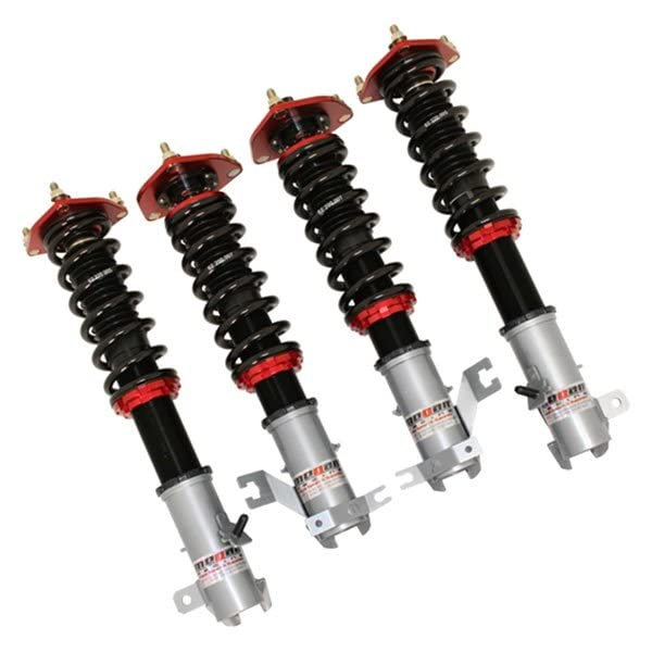 Street Series Megan Racing MR-CDK-NA93 Coilover Damper Kit