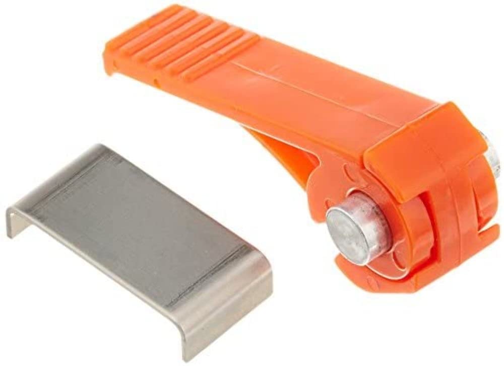Flipper Latch Carefree (R00144) for Side Winder/Camp-Out
