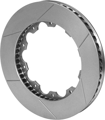 GT 48 Curved Vane Rotor - Right Hand Wilwood 160-13500-B