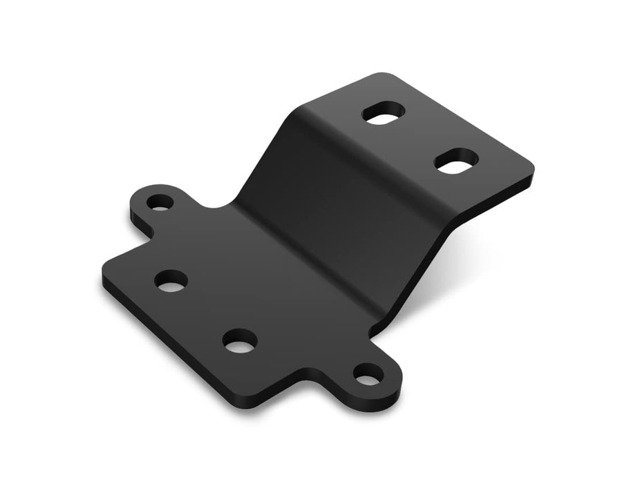 4L80-4L85 Hooker Ls-Swap Crossmember Adapter Bracket