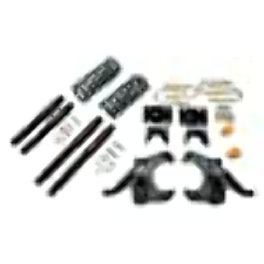 Lowering Kit Belltech 953ND with Nitro Drop 2 Shocks