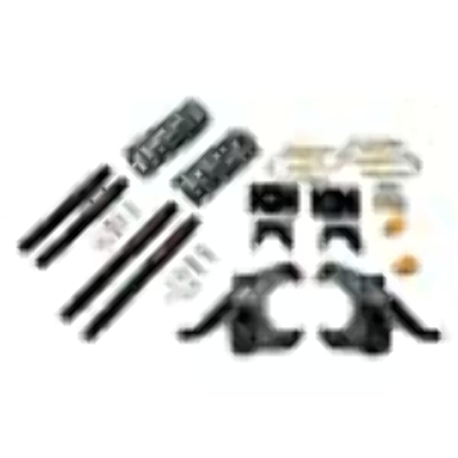 Lowering Kit Belltech 953ND with Nitro Drop 2 Shocks