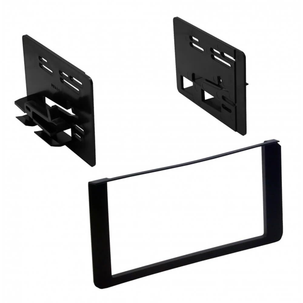 BKGMK343 Best Kits 1995-2002 GM Truck & SUV Double Din