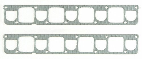 MS FEL-PRO 96632 Exhaust Manifold Gasket Set