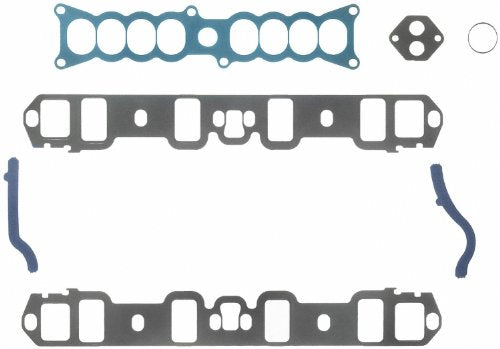 Engine Intake Manifold Gasket Set FEL-PRO for Ford Mustang