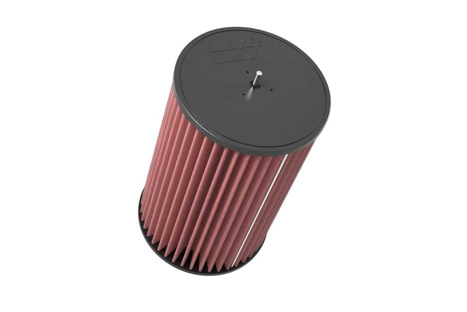 Cold Air Intake System K&N: High-Flow Air-Filter, Increase Performance & Horsepower: Compatible with 2006 CHEVROLET/GMC CK4500 Kodiak; CK5500 Kodiak;CK4500 Topkick; CK5500 Topkick; 77-3064KTK