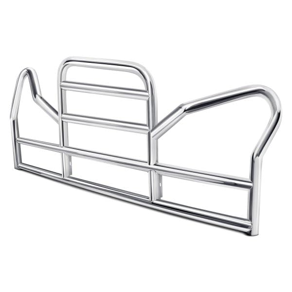 Protec Edge Guard RETRAC 207525 - Pol Ss