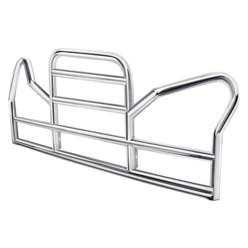 Protec Edge Guard RETRAC 207525 - Pol Ss