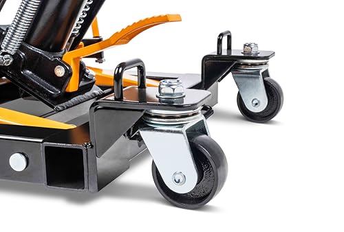 ATV Motorcycle Jack GEARWRENCH 1500 LBS | GWMJ15LB
