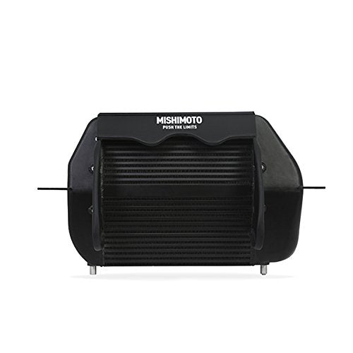 Mishimoto Performance Intercooler MMINT-F150-11BK Fits Ford F-150 EcoBoost 2011-2014 Stealth Black