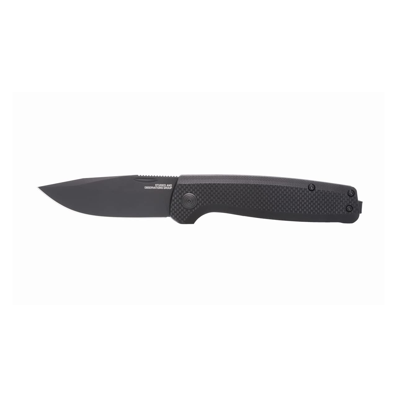 Blackout SOG Terminus SJ