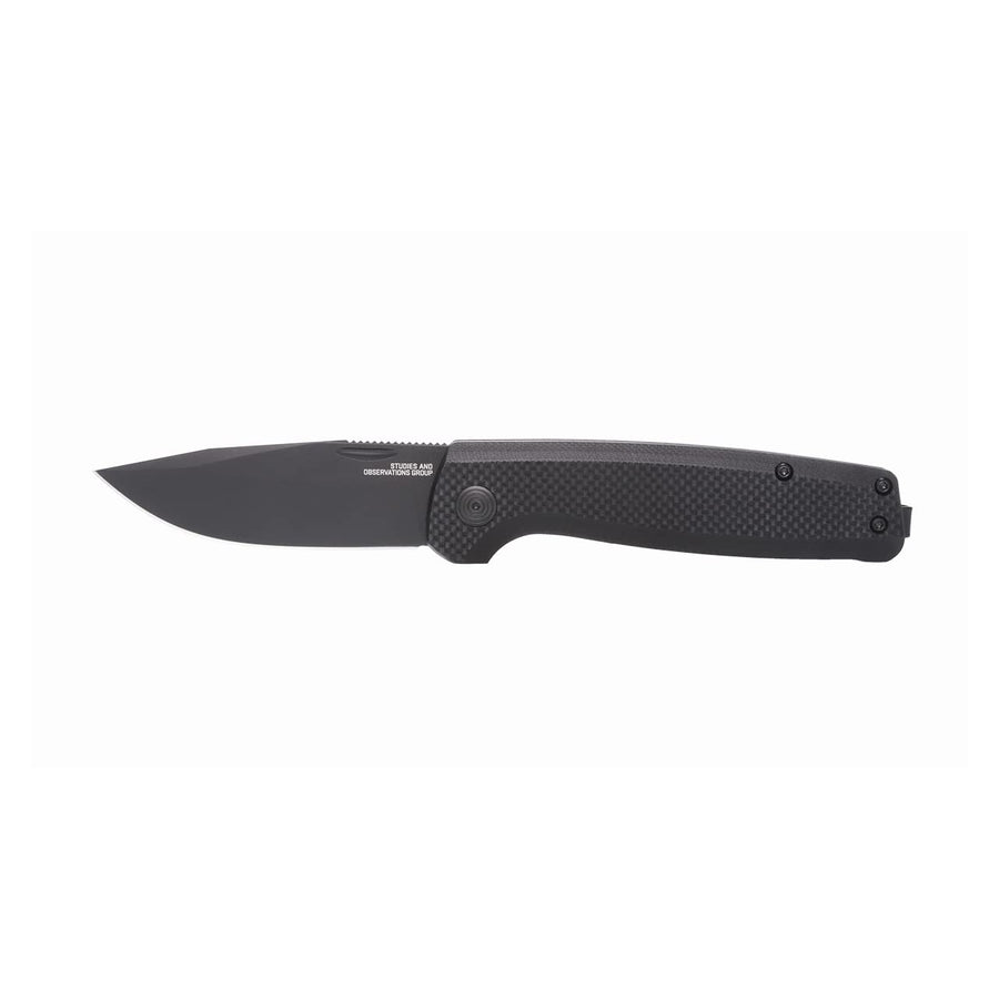 Blackout SOG Terminus SJ