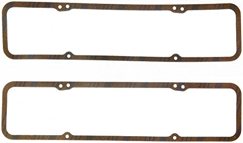 Engine Valve Cover Gasket Set FEL-PRO for Chevrolet Camaro VS 12869
