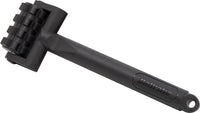 Ballistic Grid Roller Saddle Tramp