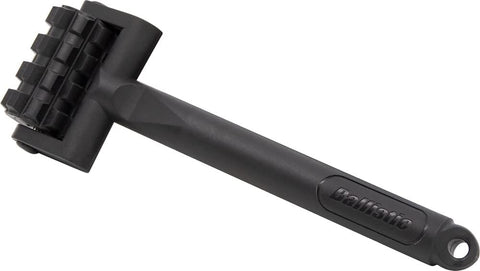 Ballistic Grid Roller Saddle Tramp