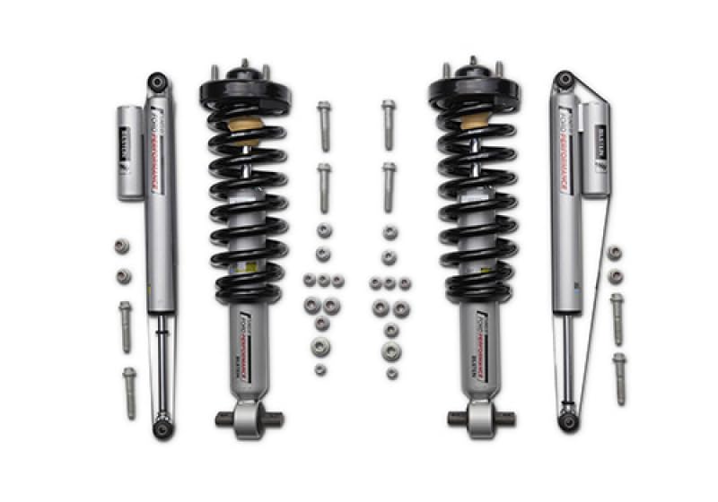 21-24 Ford Racing F-150 4X4 (Excl Dynamic Susp) Off-Road Suspension Kit