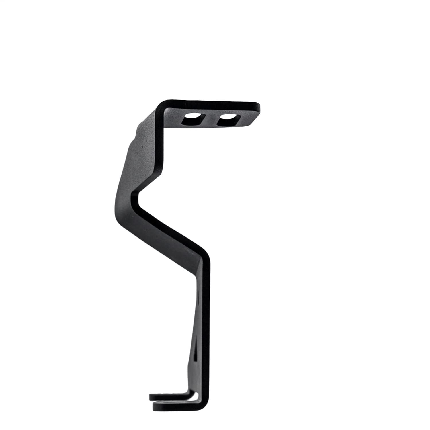 A-Pillar Mount RIGID 46736, Fits 2021+ Ford F-150 / Raptor (Lights Not Inc) Compatible with 360-Series, D-Series, Radiance Pods, Adapt XP, DXL