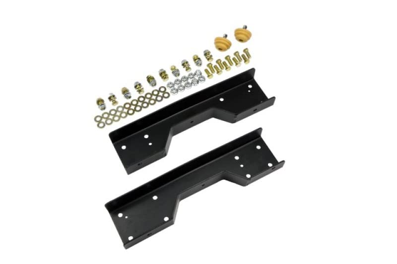 C-Notch Kit Belltech 6611