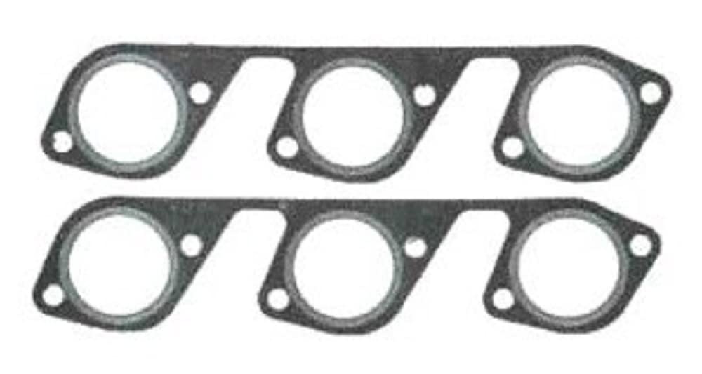 Exhaust Manifold Gasket Set MAHLE Original MS16318