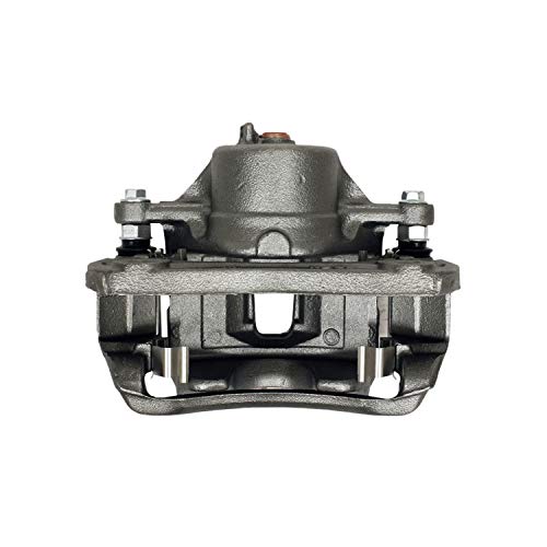 Power Stop L2998 Front Left/Front Right One Stock Replacement Brake Caliper For Kia Soul 2010-2013/Hyundai Elantra, Hyundai Sonata, Kia Magentis, Kia Optima [Model Specific]
