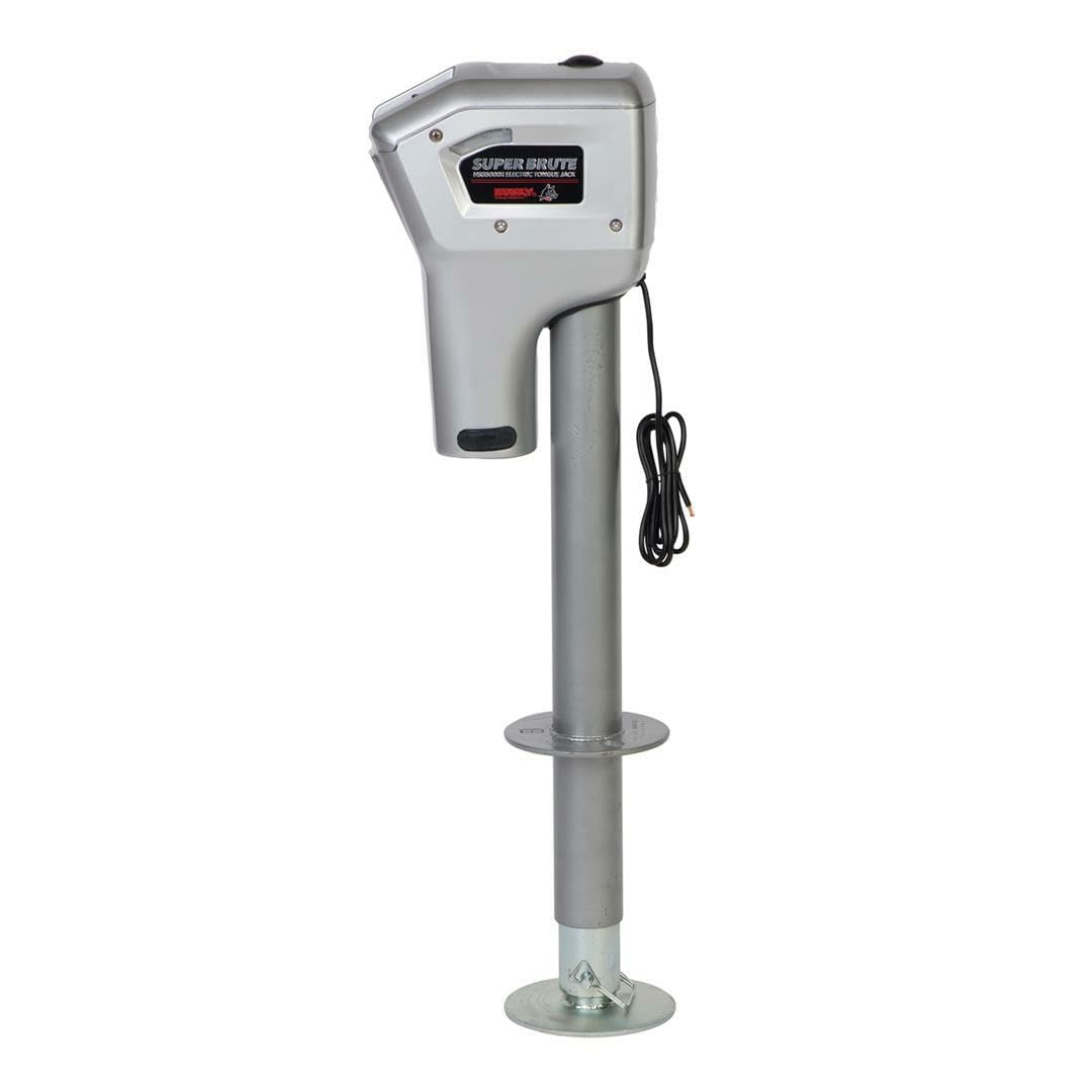 Super Brute Husky Towing 82022 Trailer Tongue Jack Trailer Jacks