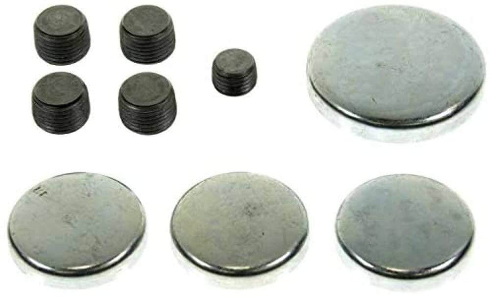 MPE-128R Melling Freeze Plug Kit