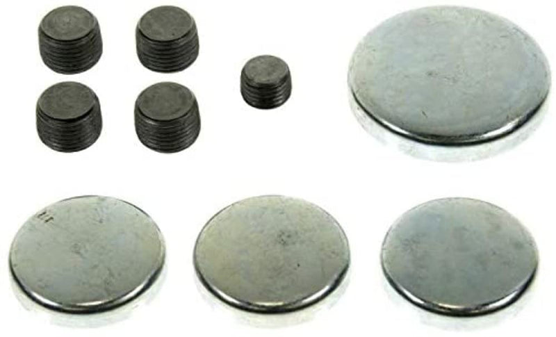MPE-128R Melling Freeze Plug Kit