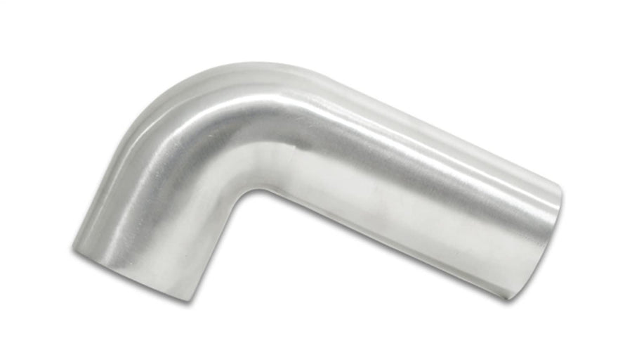 90 Degree VIBRANT PERFORMANCE Tight Radius Aluminum Bend 2.50in O.D