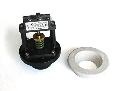 Vacuum Switch Kit Dometic 385311436 for Low Profile Vacuum Generators