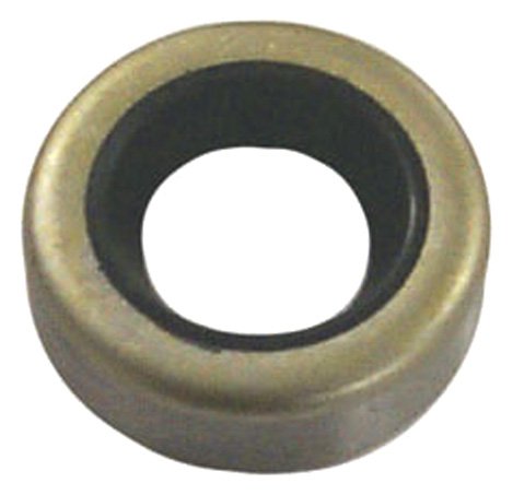 18-0515 Sierra International, Oil Seal , white