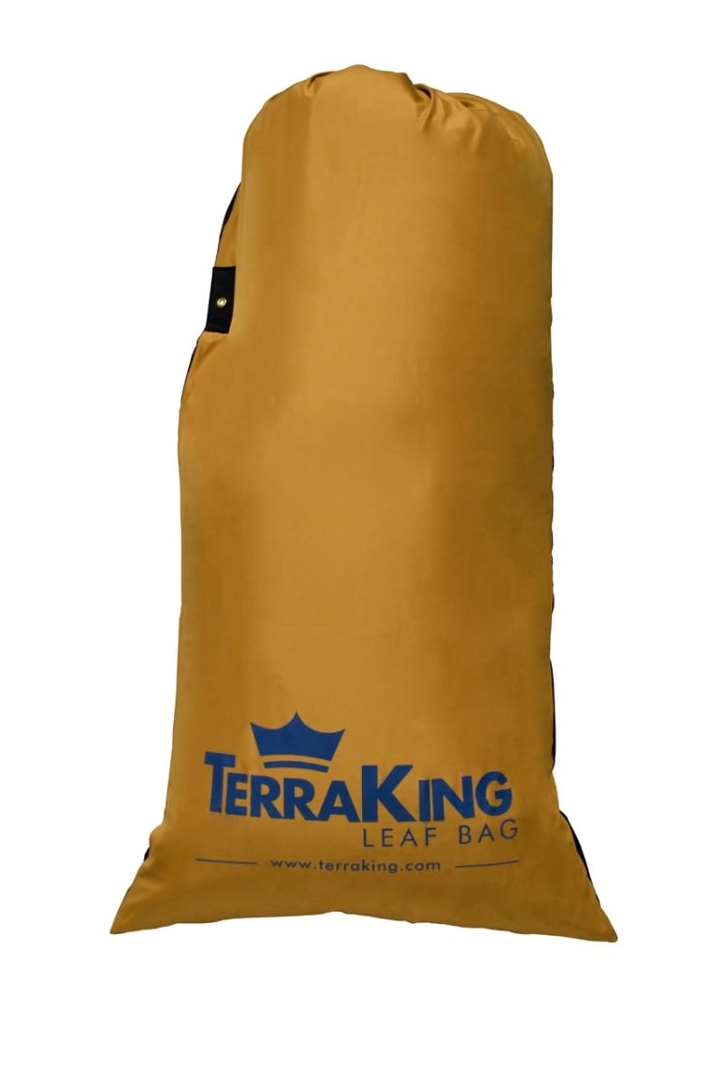 Commercial Leaf Bag TerraKing