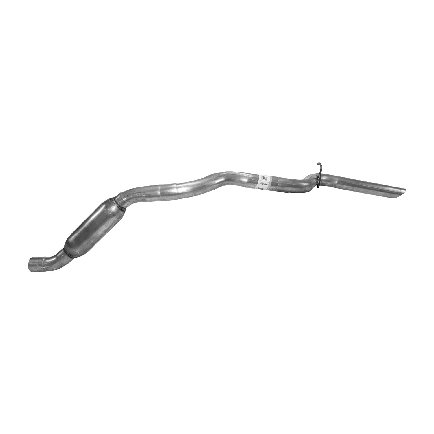 64801 AP Exhaust Products Tail Pipe Exhaust