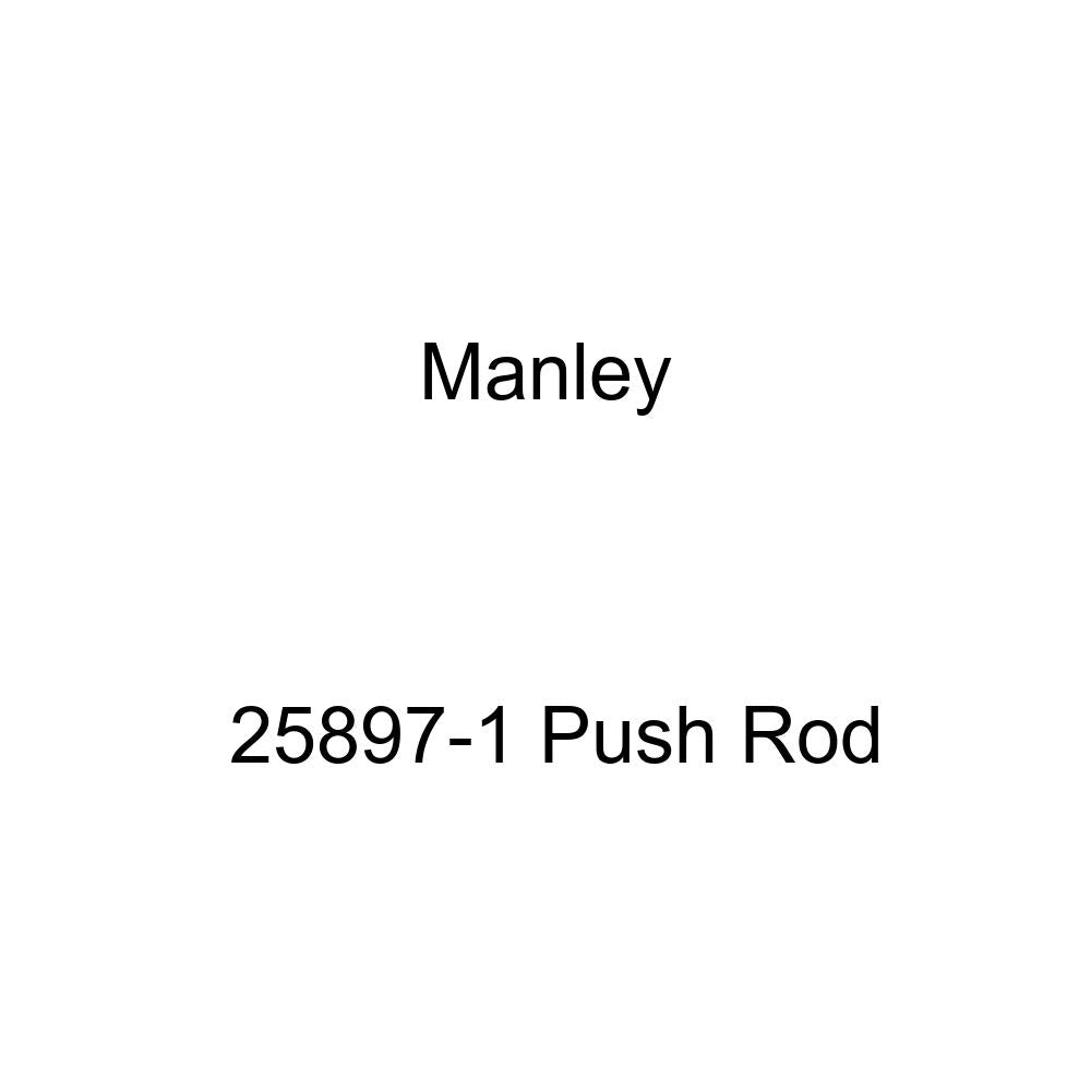 25897-1 Manley Push Rod