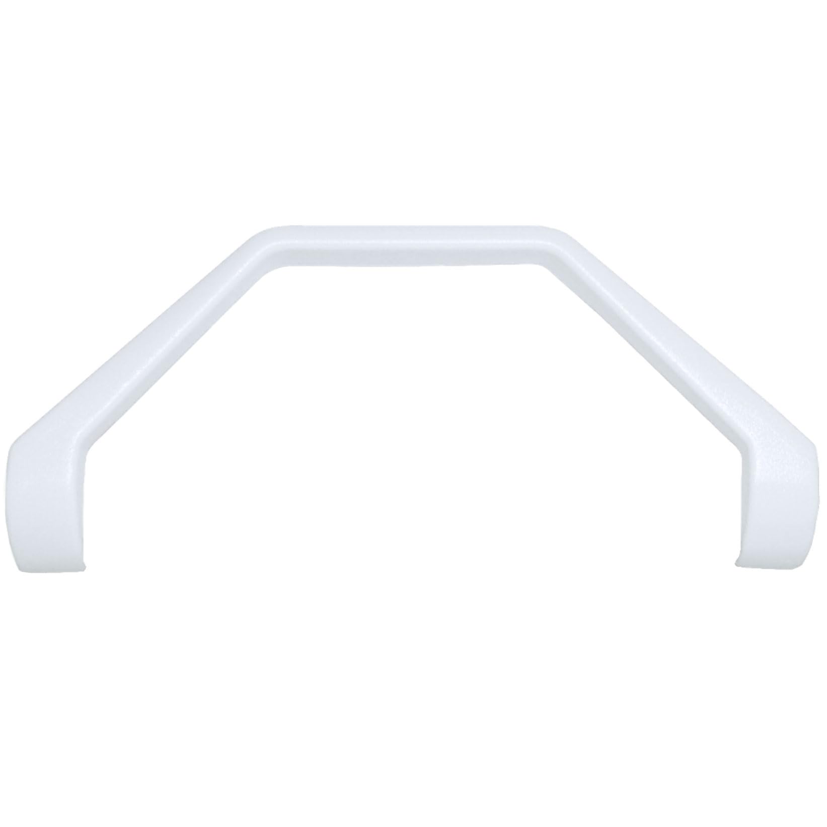 Fender Skirt ICON, Single, Jayco, FS2593, Polar White