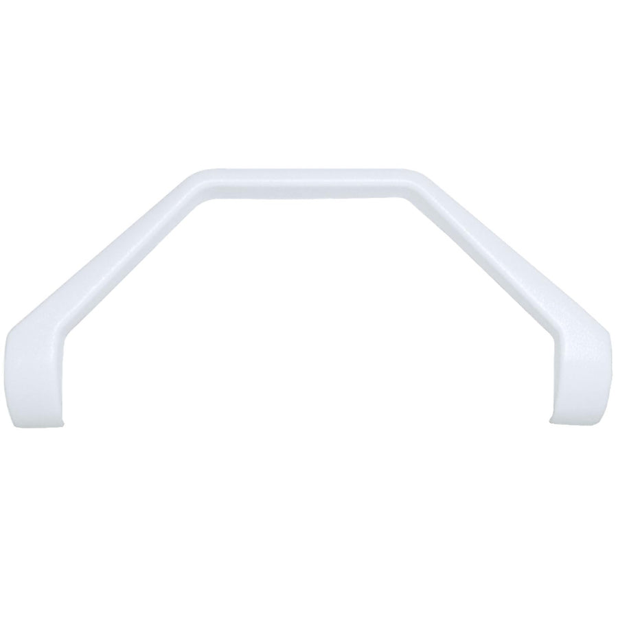 Fender Skirt ICON, Single, Jayco, FS2593, Polar White