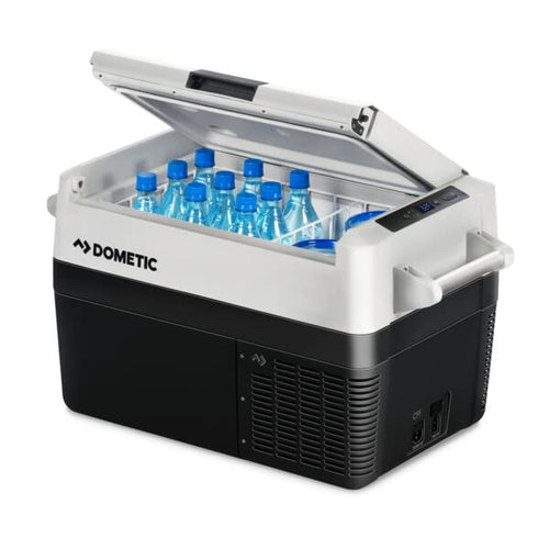 COMPRESSOR CFF35,35L,12/24V DC