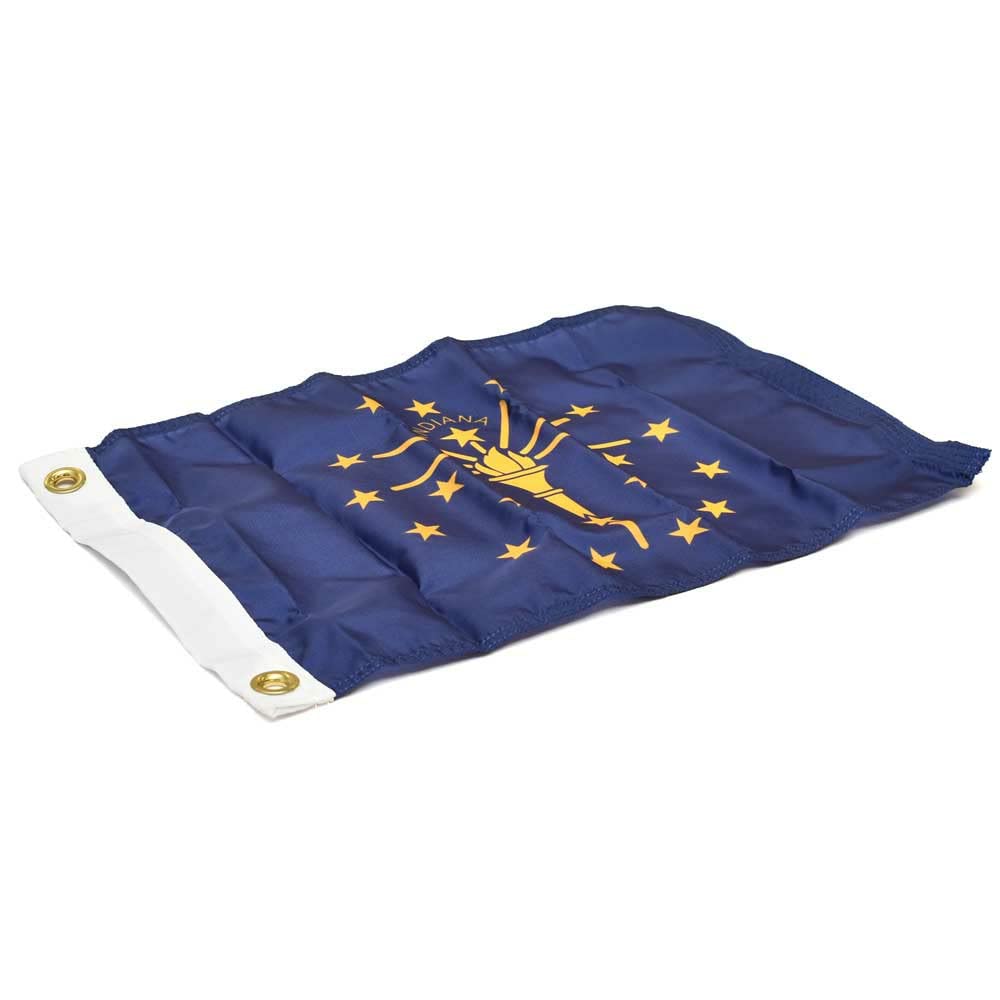 Indiana TAYLOR MADE PRODUCTS Flag 93100