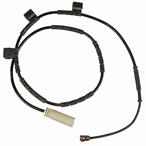 11-15 Mini Cooper PowerStop Rear Euro-Stop Electronic Brake Pad Wear Sensor (SW-0463)