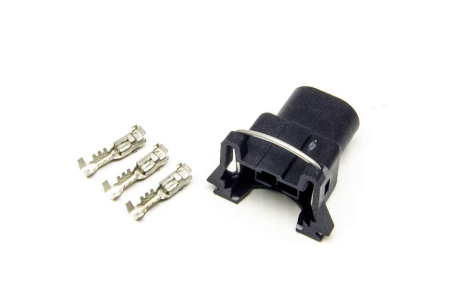 EV1 Injector Connector Kit Painless Performance 60133